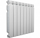 Алюминиевый радиатор Fondital Calidor Super B4 PLUS 500/100 - 8 секций